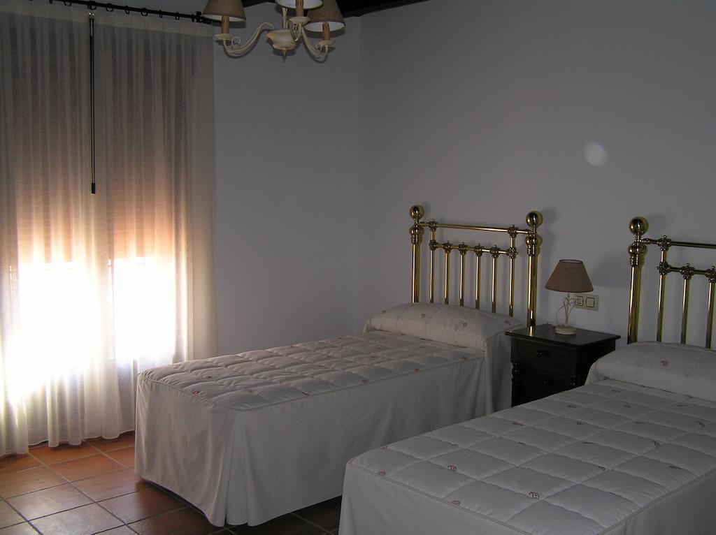 Casa Rural Tia Tomasa Malpartida De Plasencia Room photo